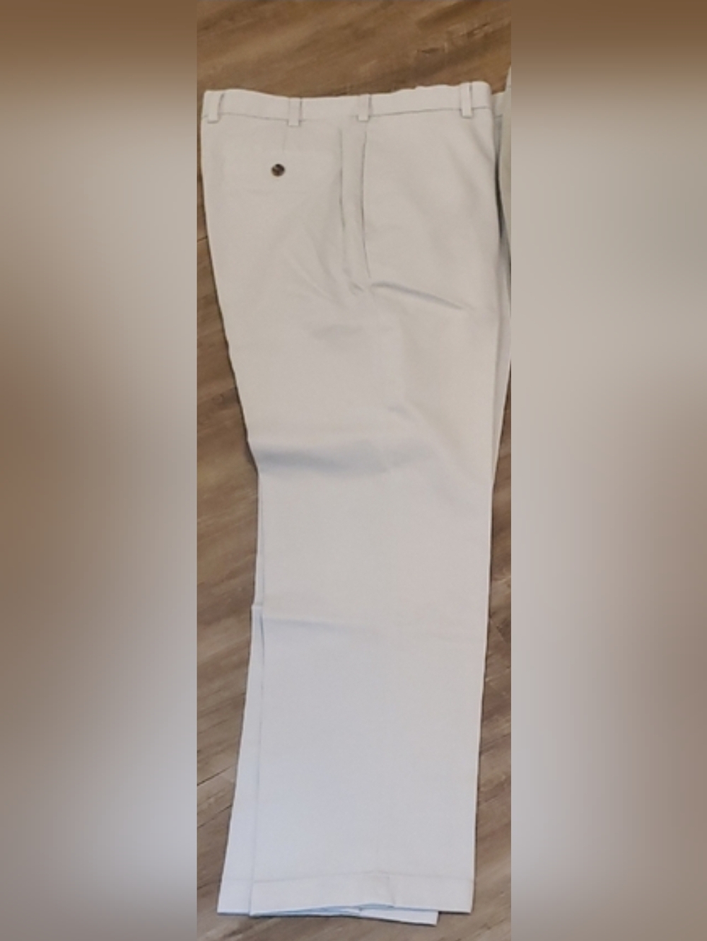 Brooks Brothers Men's Chinos